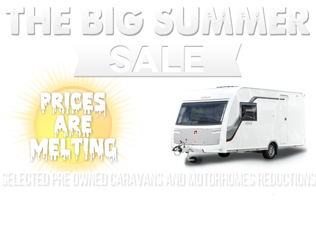 The BIG Summer Sale