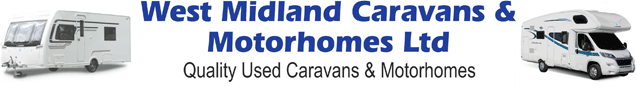 West Midland Caravans & Motorhomes Ltd